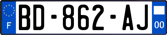 BD-862-AJ