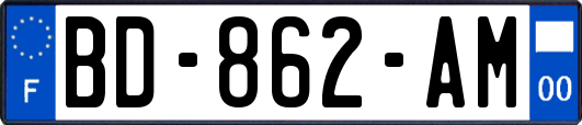 BD-862-AM