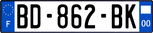 BD-862-BK