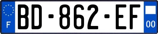 BD-862-EF