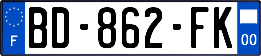 BD-862-FK