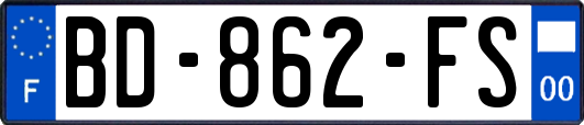 BD-862-FS