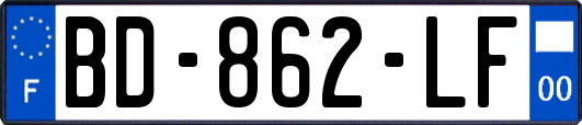 BD-862-LF