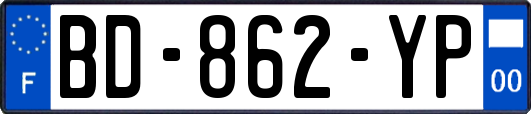 BD-862-YP