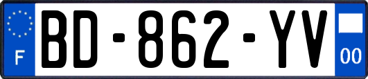 BD-862-YV