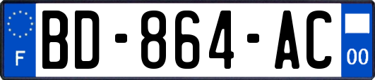 BD-864-AC