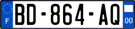 BD-864-AQ