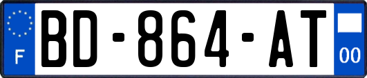 BD-864-AT