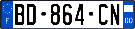 BD-864-CN