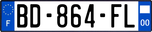 BD-864-FL