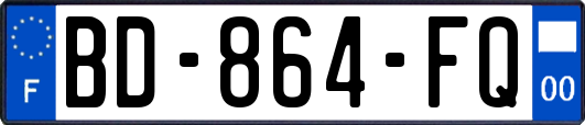 BD-864-FQ
