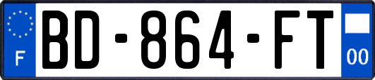 BD-864-FT