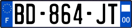 BD-864-JT