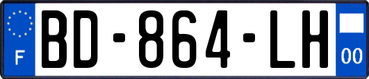 BD-864-LH