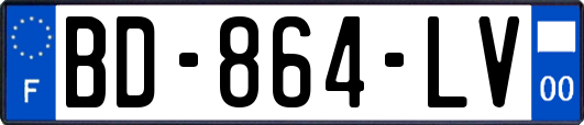 BD-864-LV