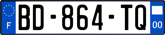 BD-864-TQ