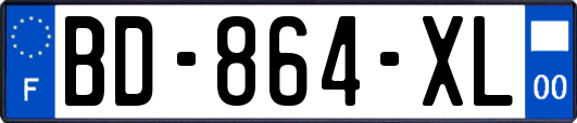 BD-864-XL