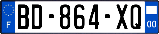 BD-864-XQ