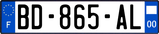 BD-865-AL