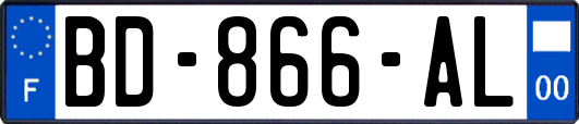 BD-866-AL