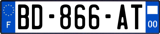 BD-866-AT