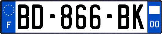 BD-866-BK