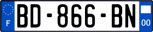 BD-866-BN