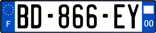 BD-866-EY