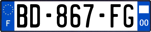 BD-867-FG