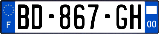 BD-867-GH