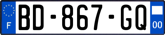 BD-867-GQ