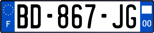 BD-867-JG