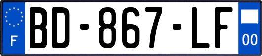 BD-867-LF
