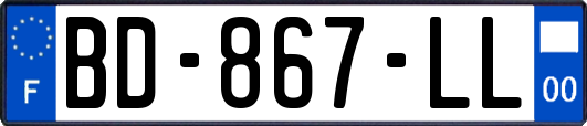 BD-867-LL