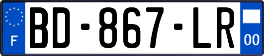 BD-867-LR