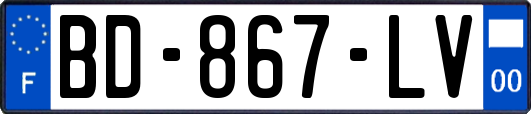 BD-867-LV