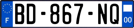 BD-867-NQ