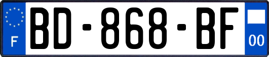 BD-868-BF