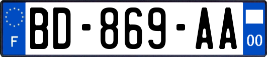 BD-869-AA