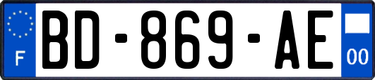 BD-869-AE