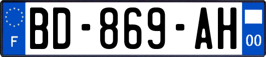 BD-869-AH