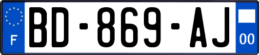 BD-869-AJ