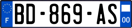 BD-869-AS