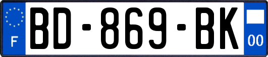 BD-869-BK