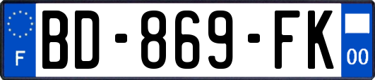 BD-869-FK