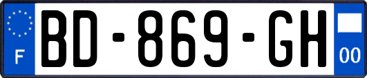BD-869-GH