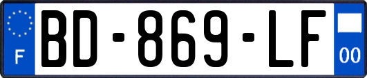 BD-869-LF