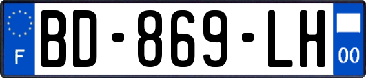 BD-869-LH
