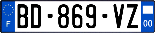 BD-869-VZ