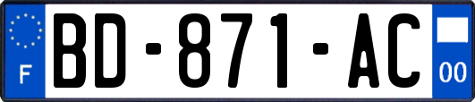 BD-871-AC